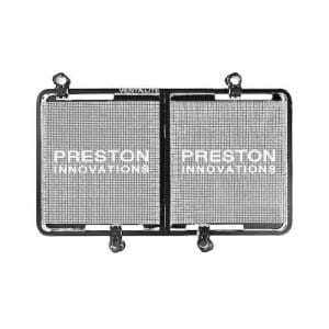 Šonininiai stalai Preston VENTA-LITE SIDE TRAYS