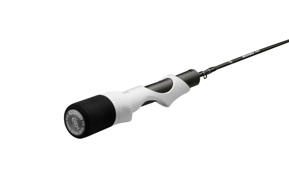 13 Fishing Wicked Ice Rod MH žieminis spiningas