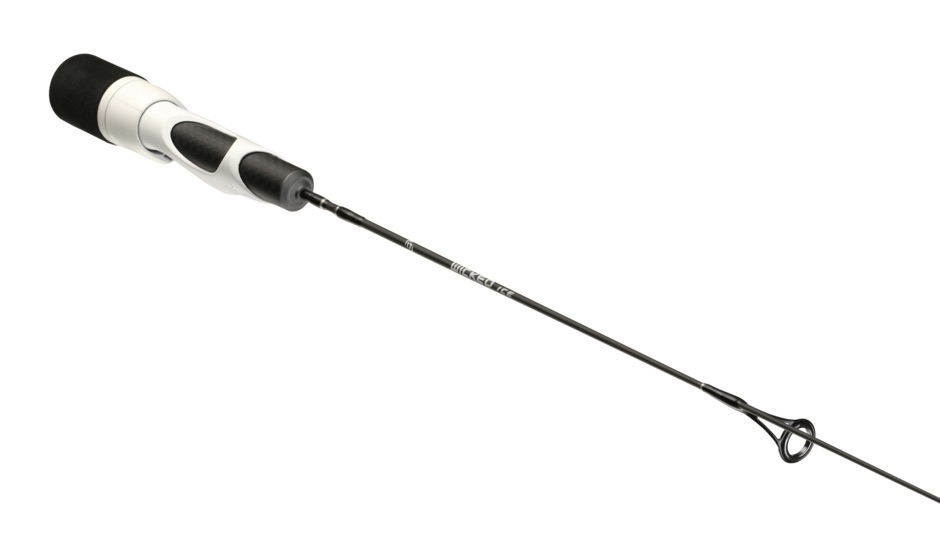 13 Fishing Wicked Ice Rod MH žieminis spiningas