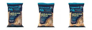Jaukai Lorpio Grand Prix