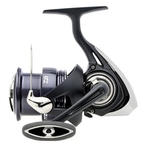Ritė Daiwa 25 N'ZON LT6000SS-P