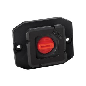 Rapala SmartHub Flat Mount tvirtinimo laikikliai, 2 vnt.