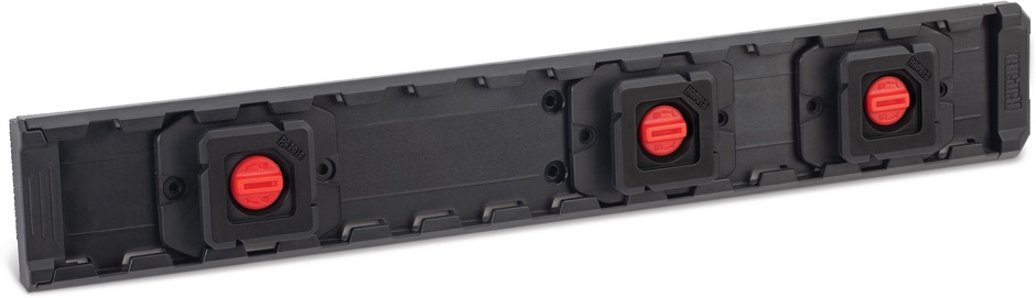 Rapala SmartHub Track System 16 tvirtinimo bėgelis Rapala SmartHub Track System 16 tvirtinimo bėgelis